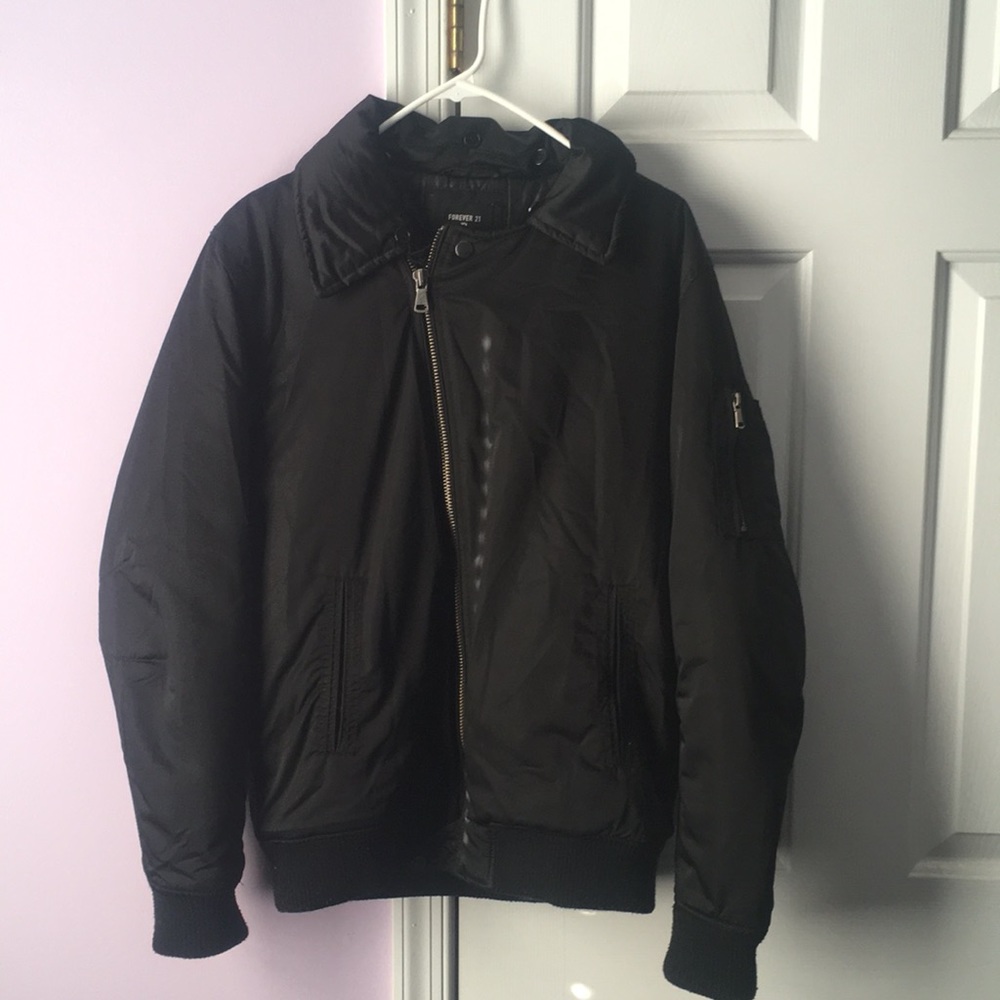 Men’s bomber jacket 🧥